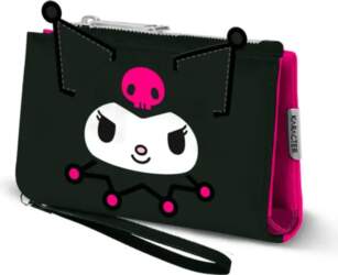 Hello Kitty Kuromi maciņš