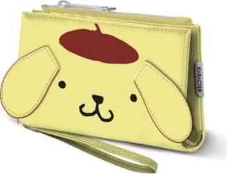 Hello Kitty Pompompurin maciņš