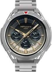 HiFuture Active viedpulkstenis - sudraba