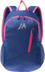 HIRCA 12 School Backpack, size 12