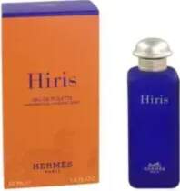 Hiris tualetes ūdens