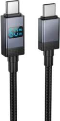 Hoco X118 USB-C uz USB-C datu