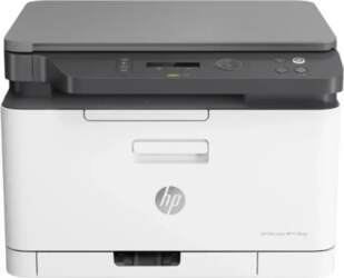 HP Laser 178nw Wireless Multifunction Color