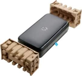 HP OfficeJet 250 printeris
