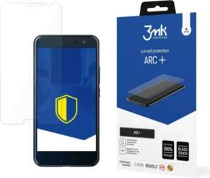 HTC U11 - 3mk ARC+ screen