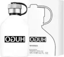 Hugo Reversed EDT