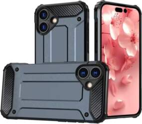 Hybrid Armor vāks iPhone 16 Plus