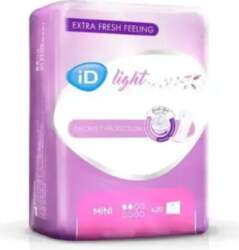 Id Light Mini 2g 20