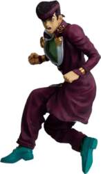 Jojo`s Bizarre Adventure Stand Rush Josuke