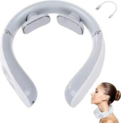 Kakla EMS elektrostimulators, 12 programmas, akumulatora