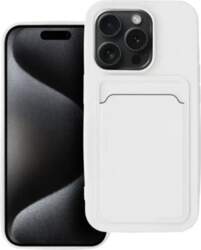 Karšu maciņš priekš iPhone 15 Pro