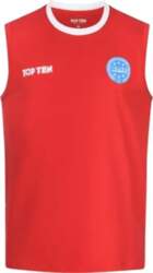 Kick light sleeveless top TOP TEN