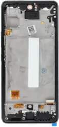 LCD displejs SAMSUNG A53 A536 HARD