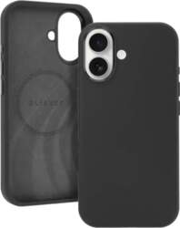 Liavec Silky Case with Metal Camera