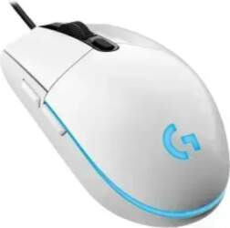 Logitech G102 Lightsync spēļu pele –