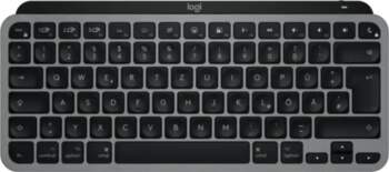 LOGITECH MX Keys Mini For Mac