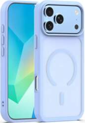 Mag Matt vāks iPhone 17 Pro