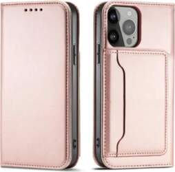 Magnet Card Case iPhone 14 Pro