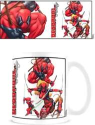 deadpool krūze