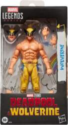 Marvel Legends Series Deadpool & Wolverine