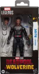 Marvel Legends Series Deadpool & Wolverine