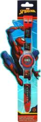 Marvel Spiderman digitālais pulkstenis