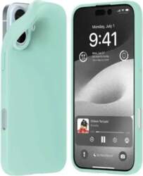 Mercury Soft vāks iPhone 16 Plus