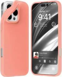 Mercury Soft vāks iPhone 16 Pro