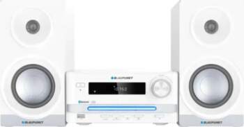 MICRO SYSTEM Blaupunkt MS16BT EDITION