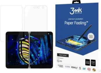 Microsoft Surface Duo - 3mk Paper
