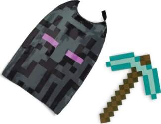 Minecraft Layer + pickaxe