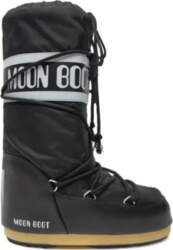 Moon Boot Icon Nylon Snow Boots