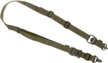 MS3 Single QD Gen 2 strope