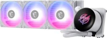 MSI watter CPU cooler MPG CORELIQUID