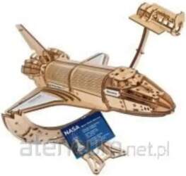 NASA Discovery Space Shuttle Ugears 3D