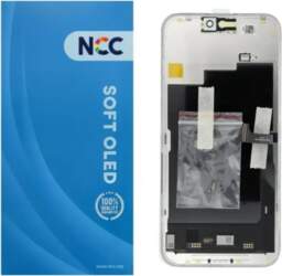NCC LCD displejs iPhone 15 Pro