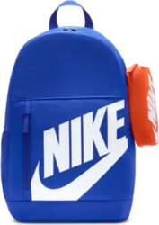 Nike Elementa Backpack with Pencil Case