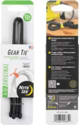 Nite Ize - Gear Tie 12"