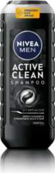 Nivea Men Active Clean šampūns 500ml