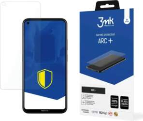 Nokia 3.4 - 3mk ARC+