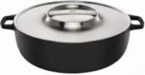 Norden Grill Chef Pot