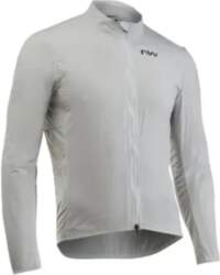NORTHWAVE Extreme Light Wind Jacket, pelēka