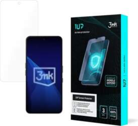 Nothing Phone (3a) / (3a) Pro