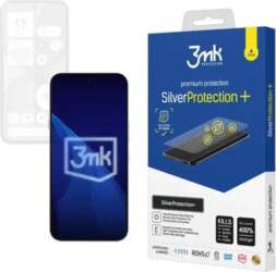 Nothing Phone (4a) - 3mk SilverProtection+