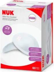 Nuk Protective Discs 60U