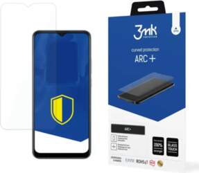 Oppo A16e - 3mk ARC+ screen