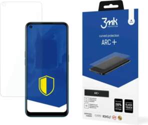 Oppo A53 2020|A53s - 3mk ARC+