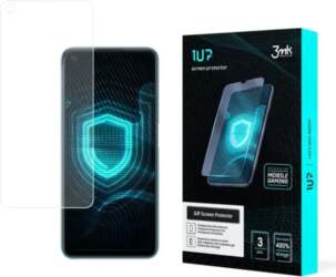 Oppo A76 - 3mk 1UP screen