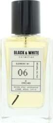 Orhideja, Black & White Collection-Element No