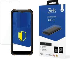 Oukitel WP15 - 3mk ARC+ screen
